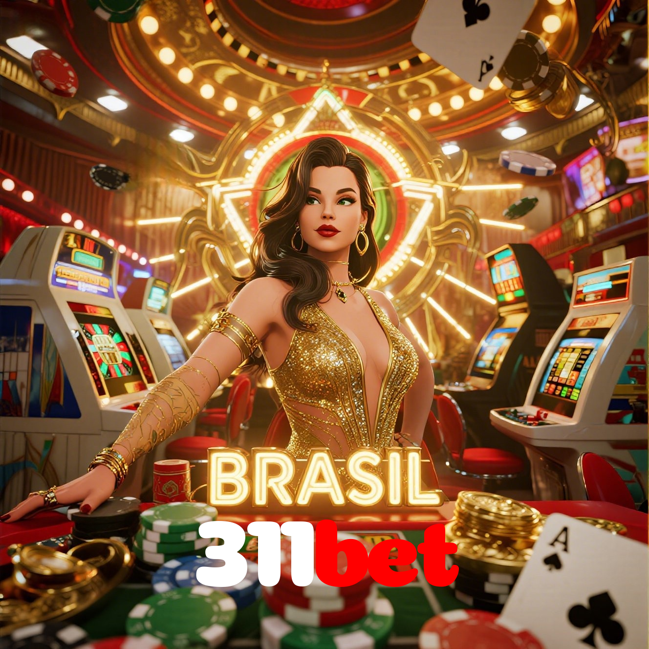311bet - O Melhor Cassino Online do Brasil Está Esperando Por Você!