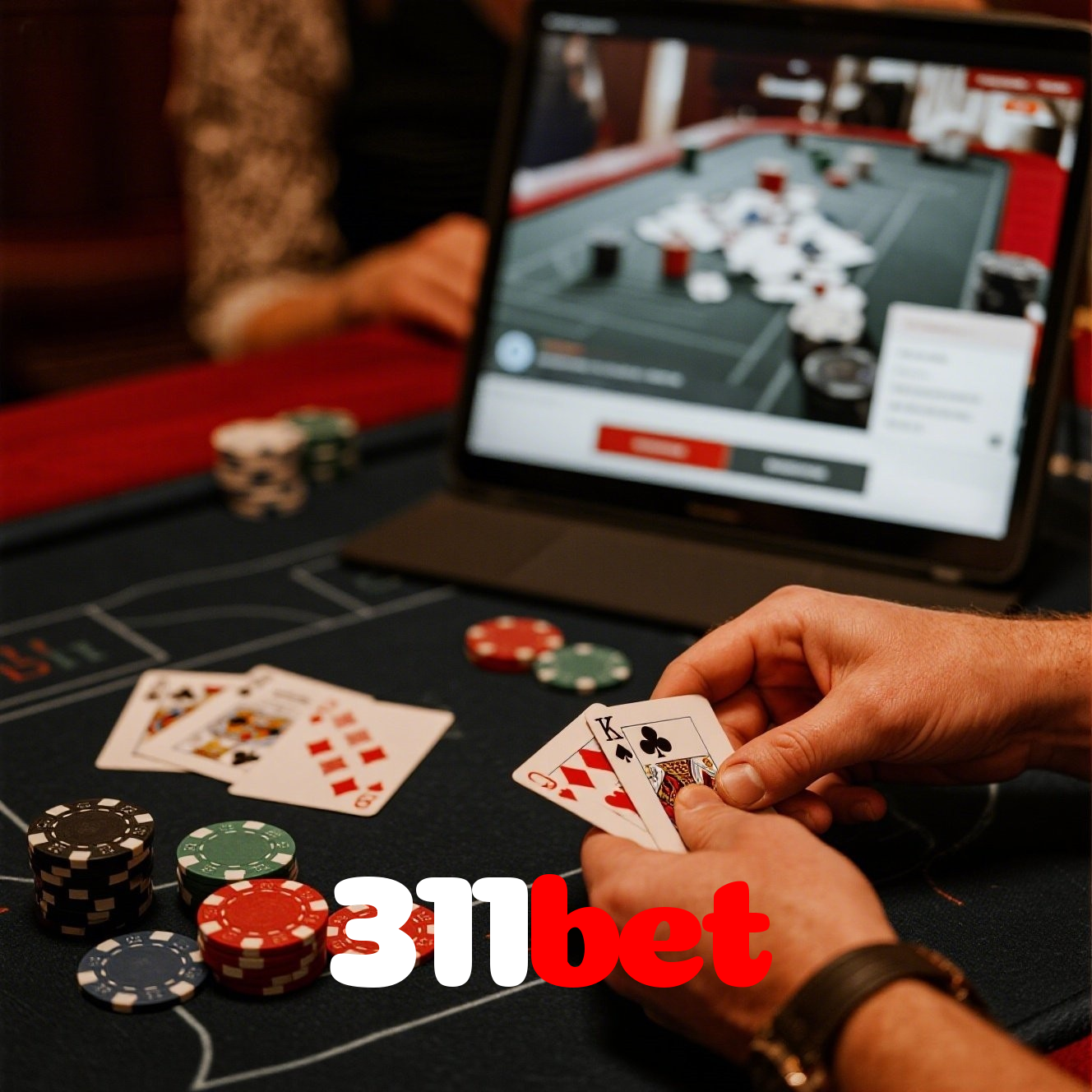 311bet - Jogue no cassino mais confiável e vença grandes prêmios!