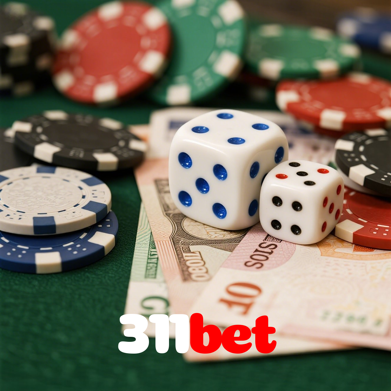 311bet - O cassino online mais seguro e confiável para você!
