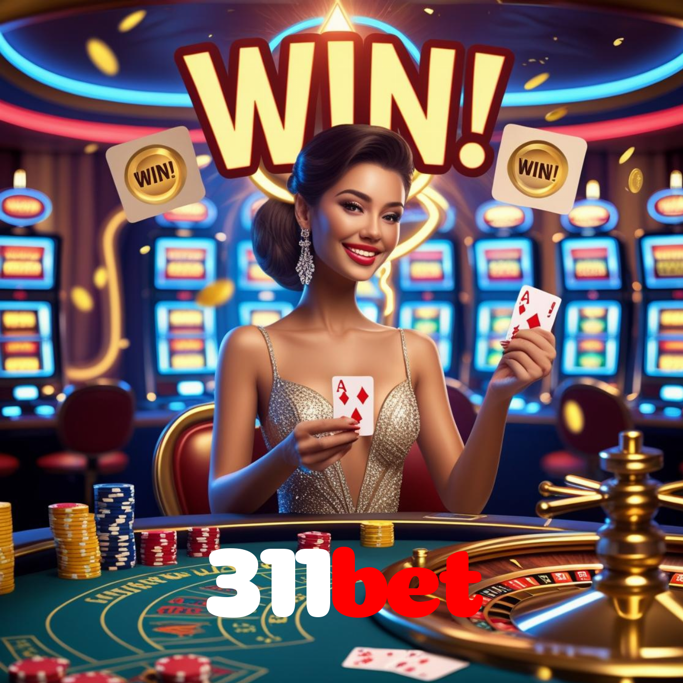 311bet