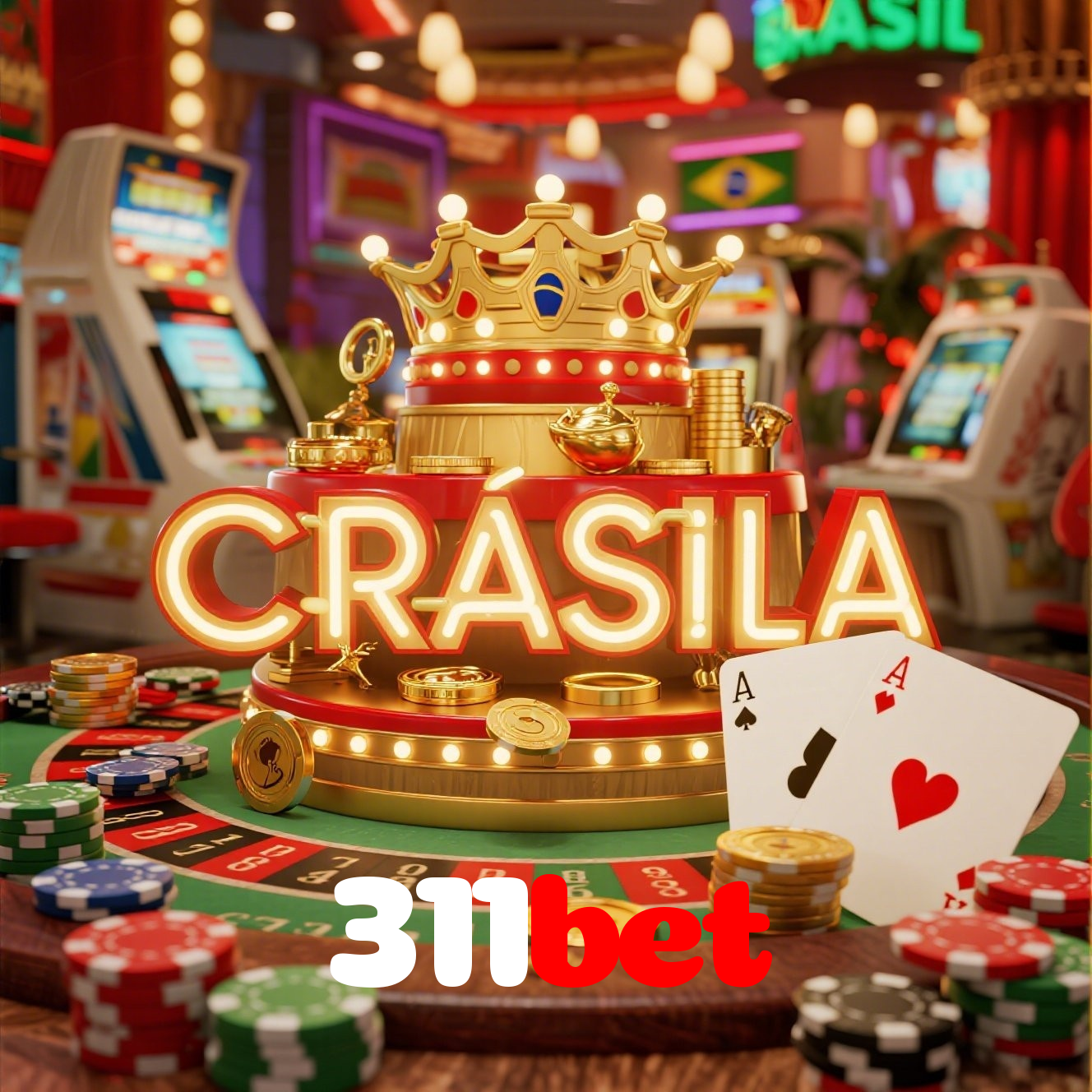 311bet - Onde a sorte te leva: cassino online mais confiável!