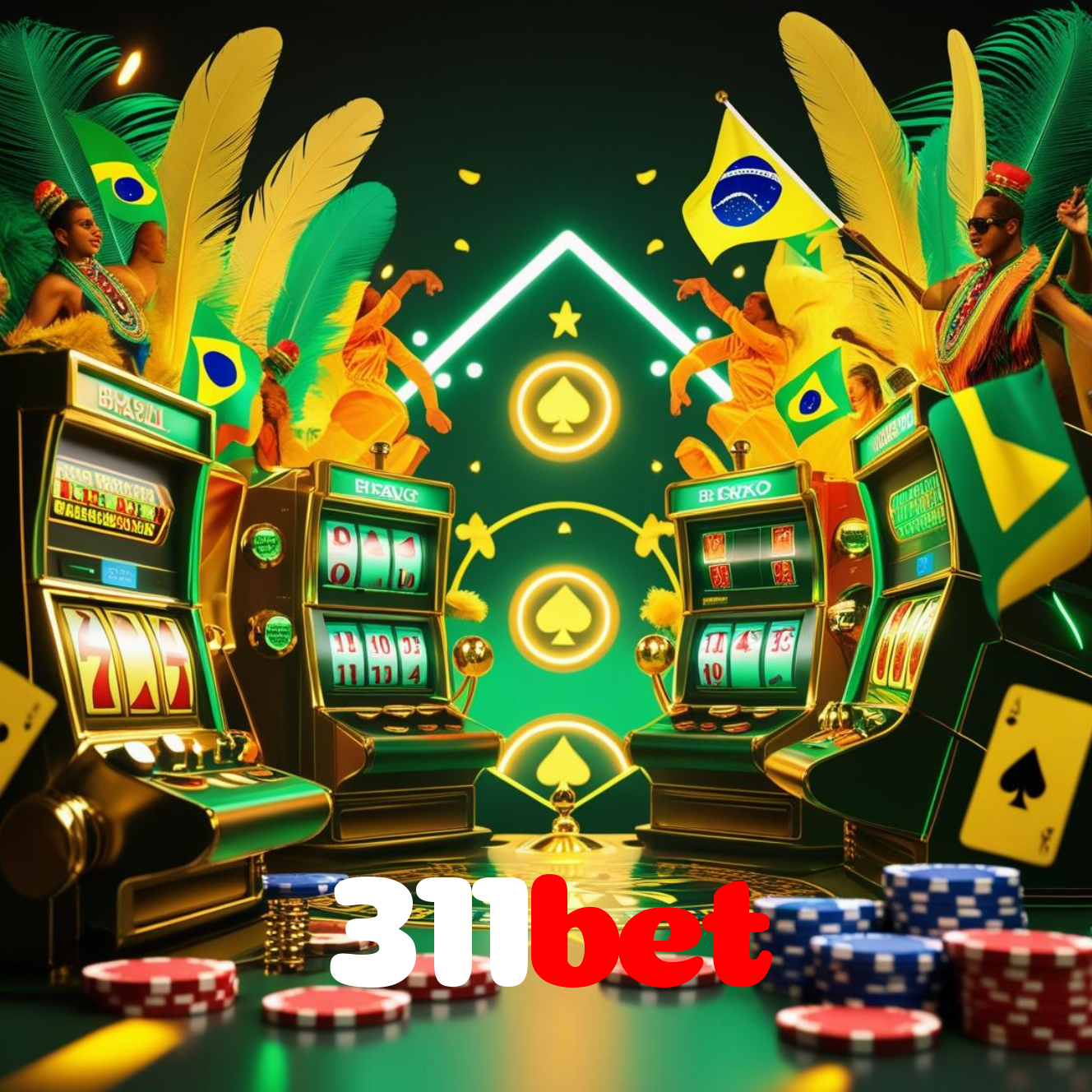 311bet - Seu lugar de grandes vitórias é no cassino online mais confiável!
