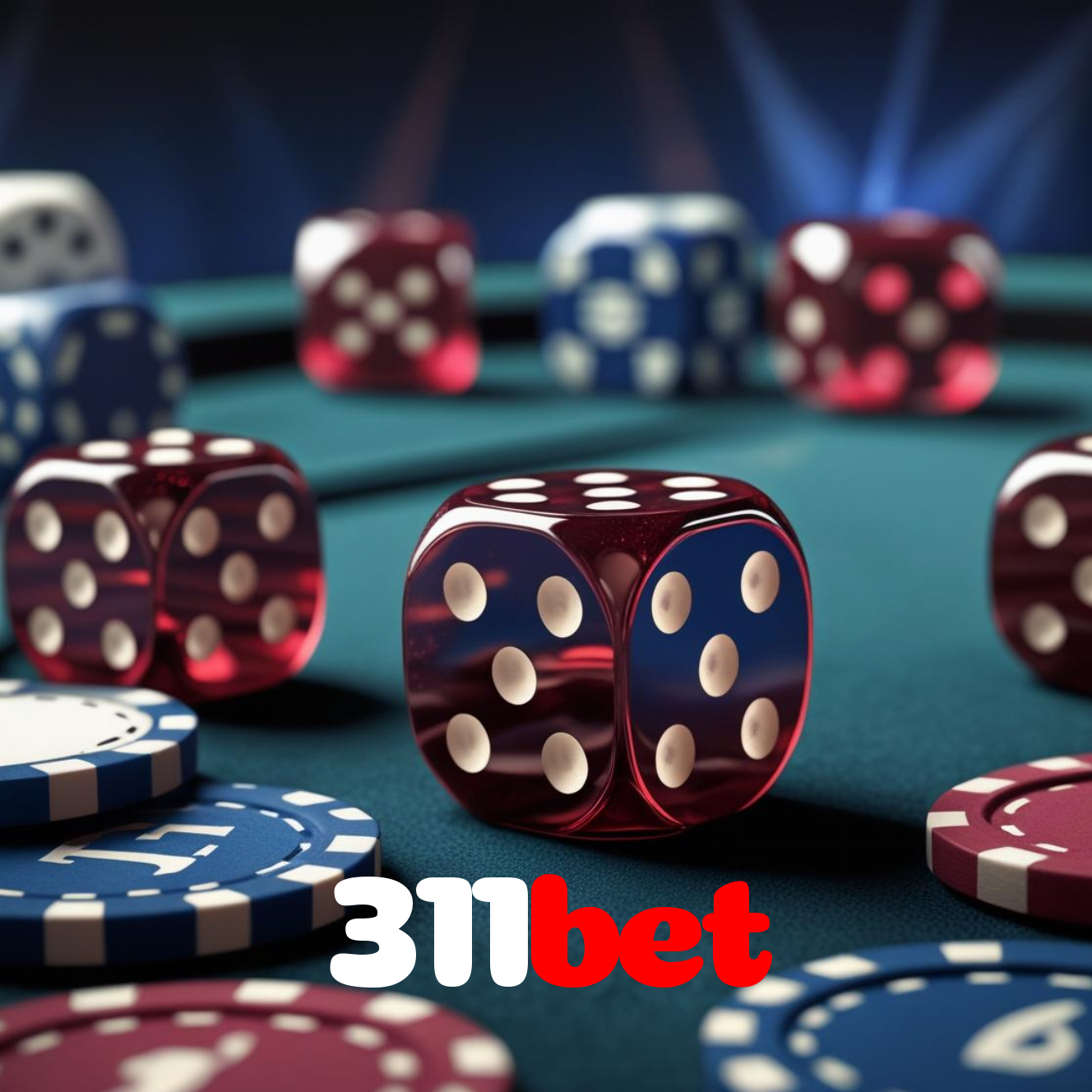 311bet - Aposte com segurança e tenha grandes chances de ganhar!