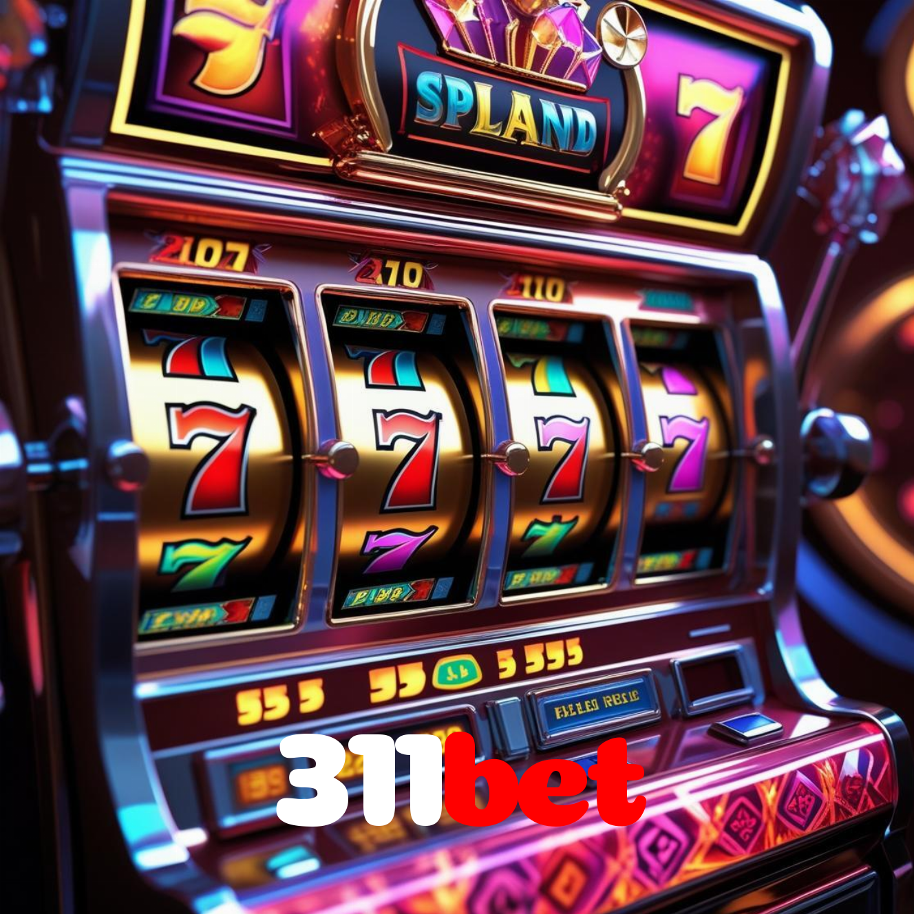 311bet - Prêmios incríveis estão ao seu alcance no cassino online mais confiável!