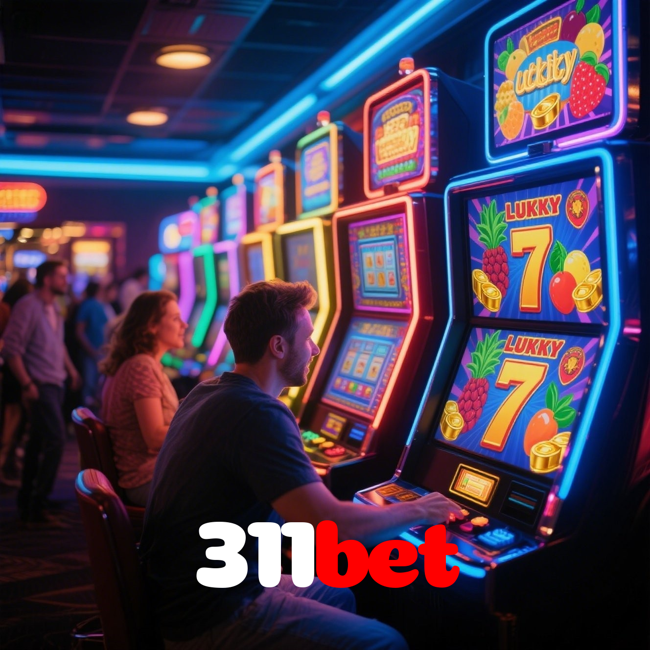 311bet - A experiência de cassino online mais segura e confiável te espera!