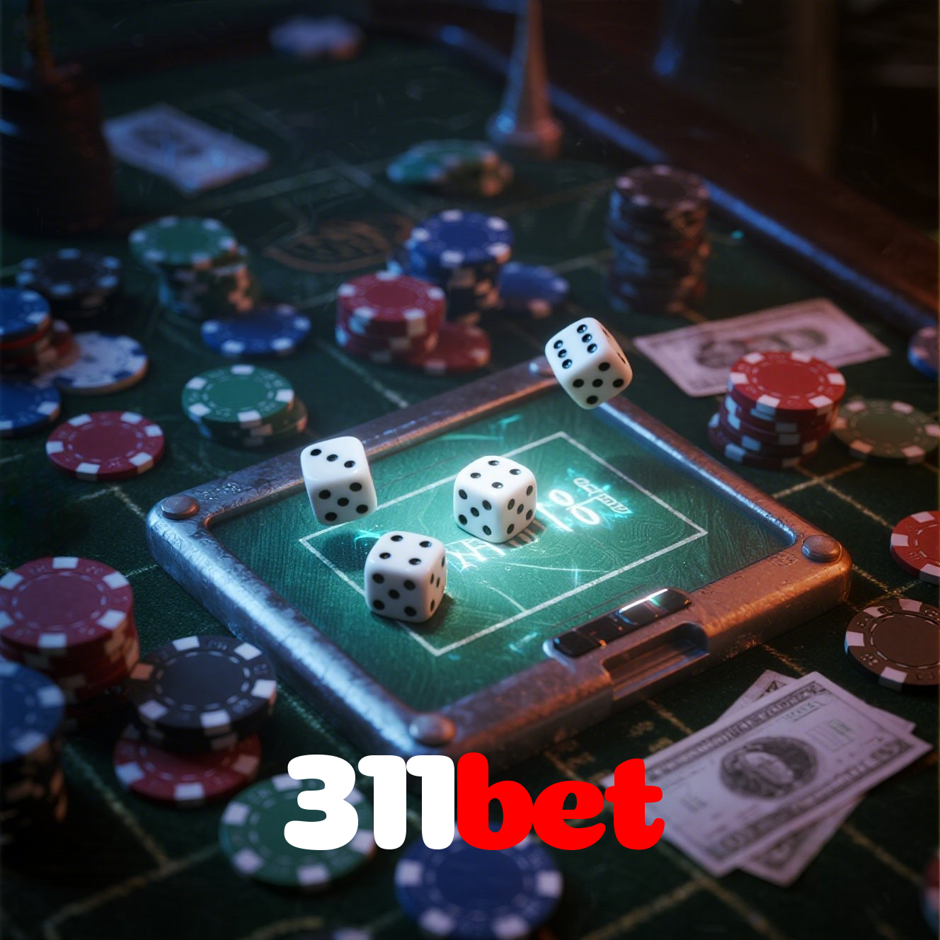 311bet - Entre no jogo e descubra o melhor cassino online do Brasil!