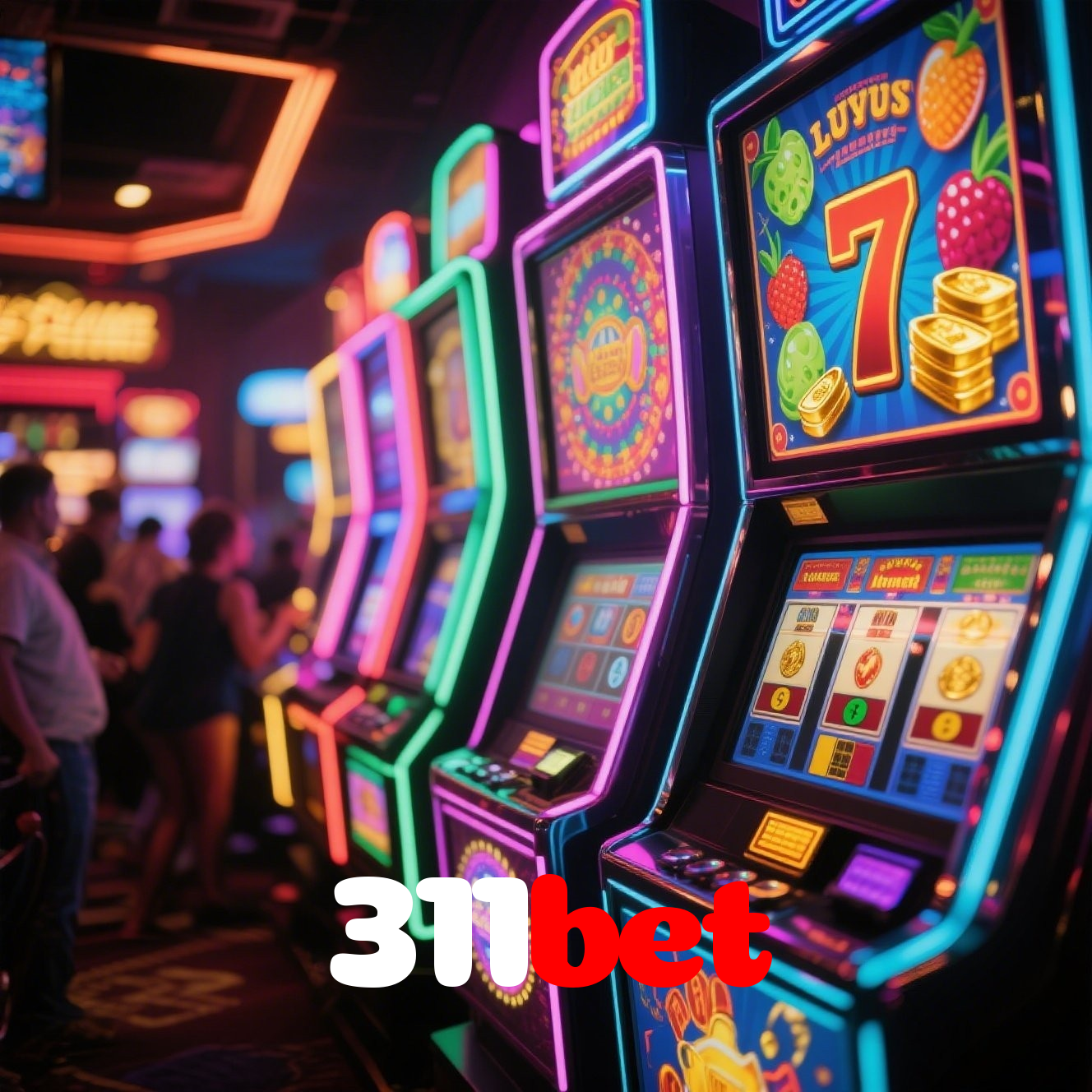 311bet - No cassino mais confiável, cada aposta é um passo mais perto da vitória!