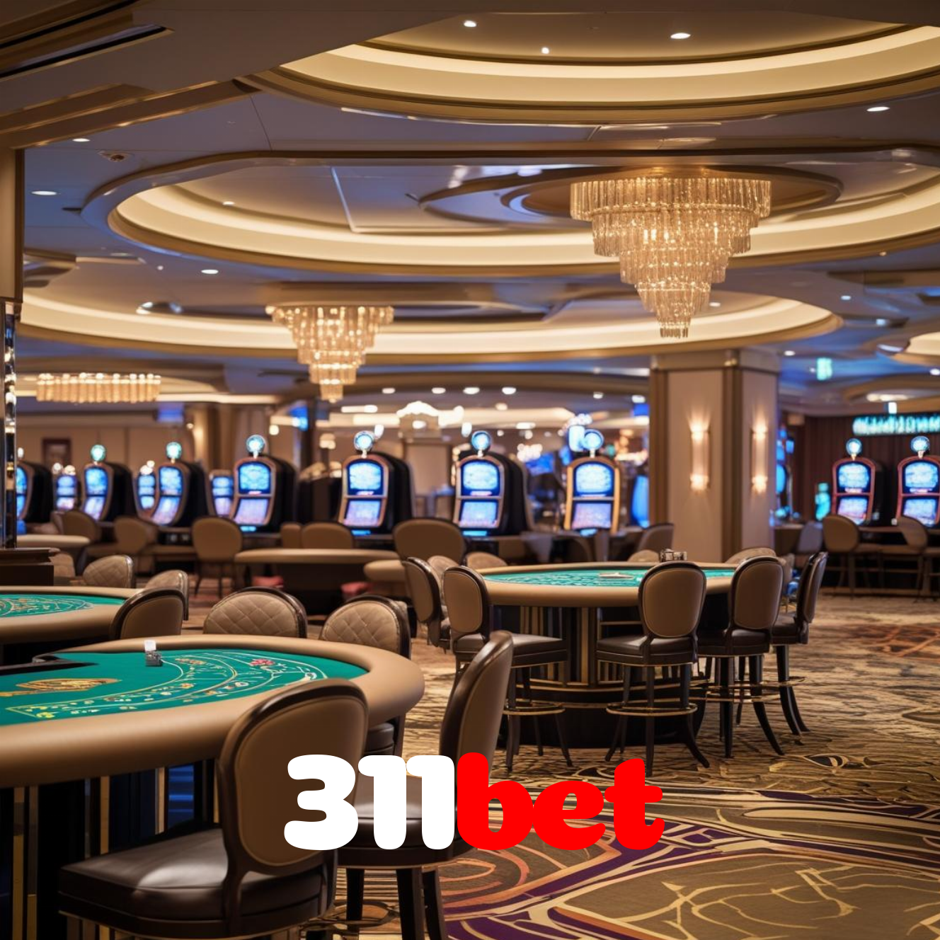 311bet - No cassino online mais confiável, seus prêmios estão esperando por você!