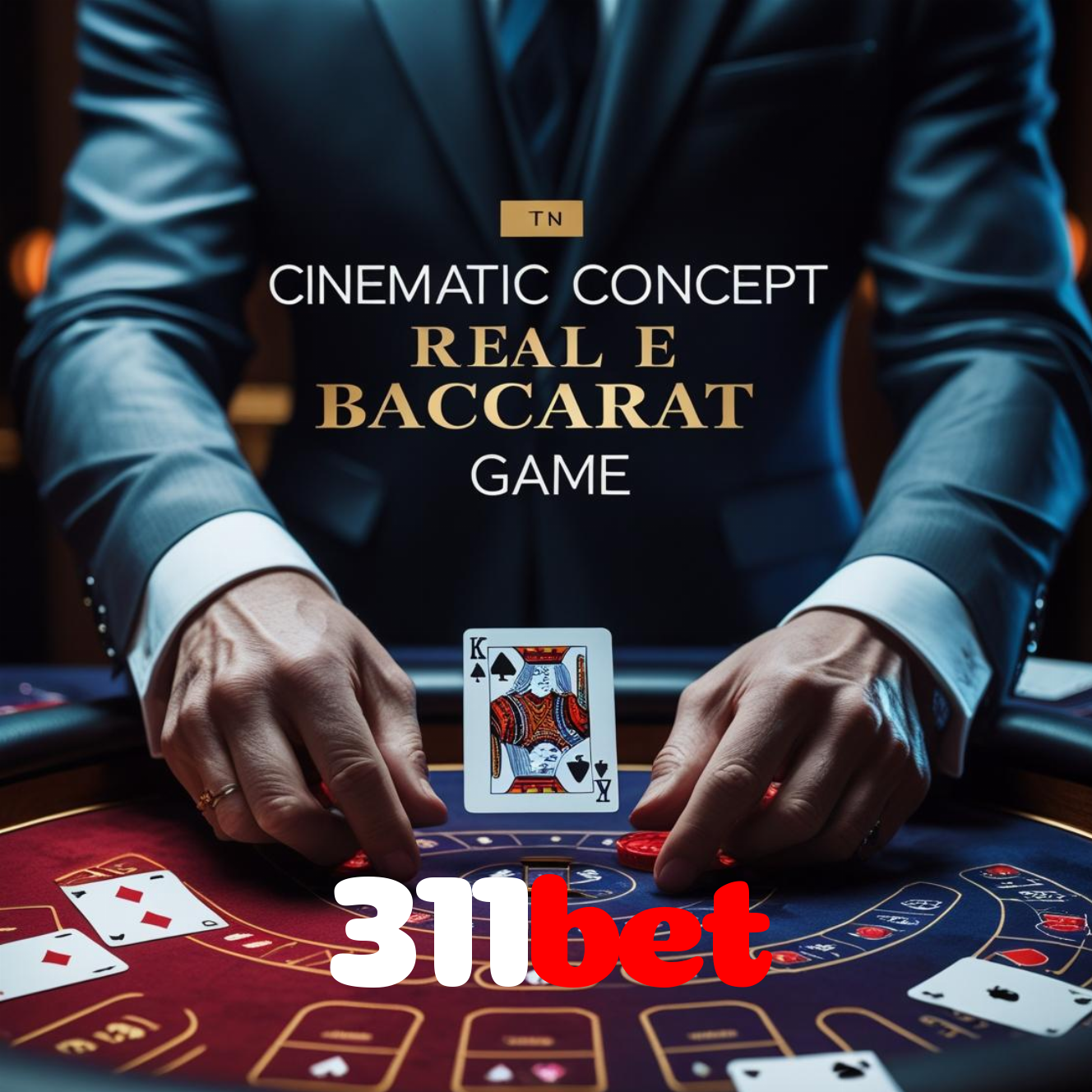 311bet - O cassino mais confiável é onde suas vitórias se tornam reais!