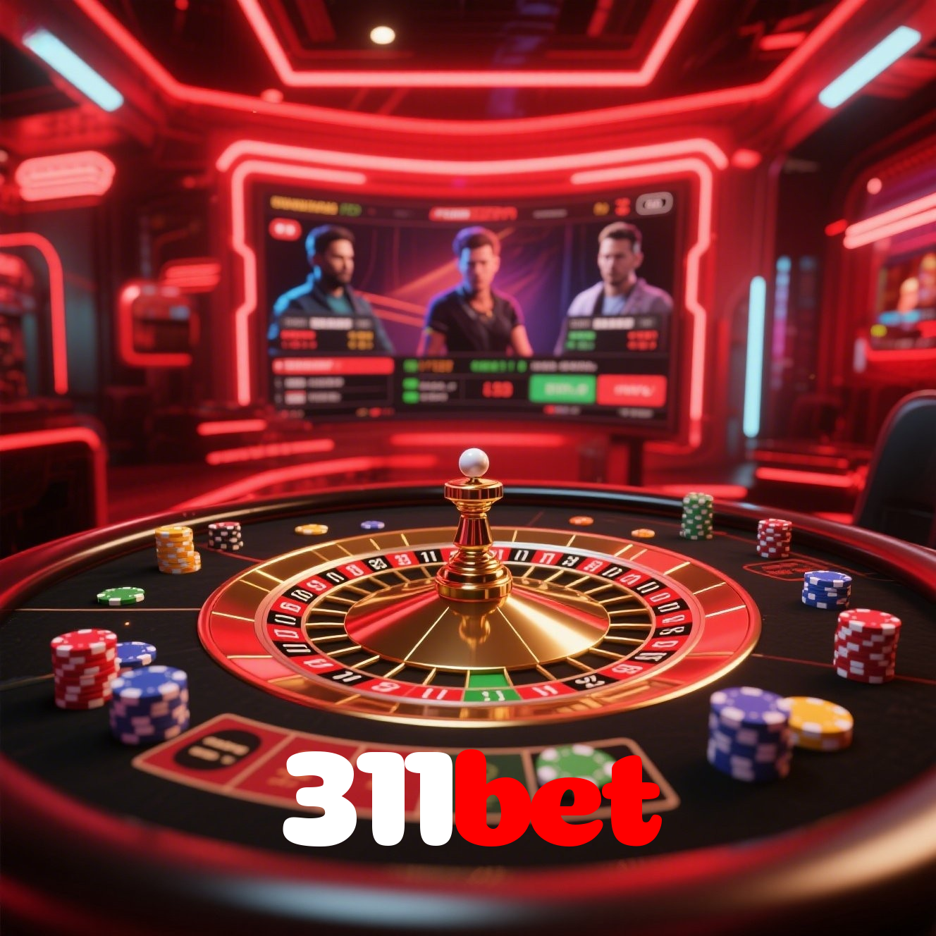 311bet - Venha para o cassino online mais confiável do Brasil e ganhe prêmios!