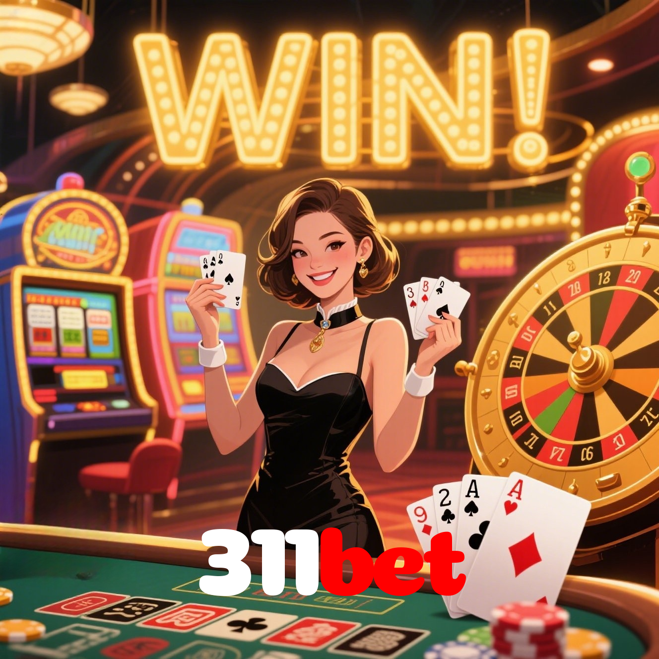 311bet - Aventura, emoção e prêmios estão no cassino online mais seguro do Brasil!