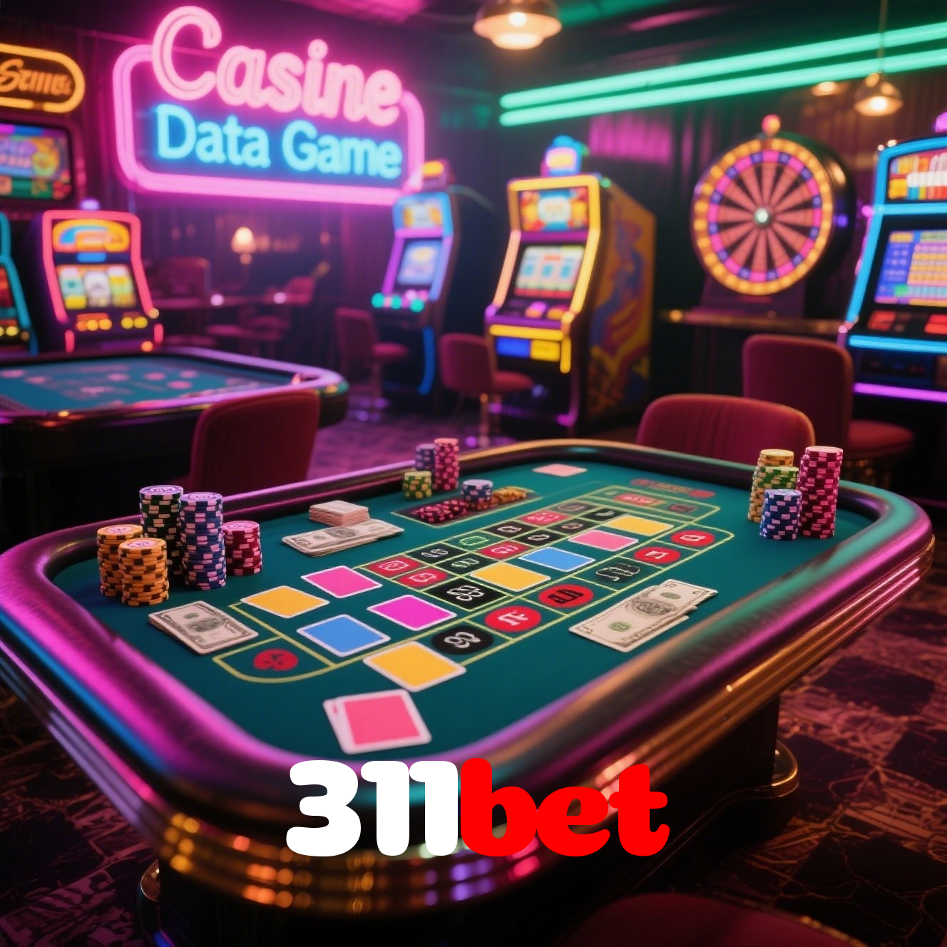 311bet