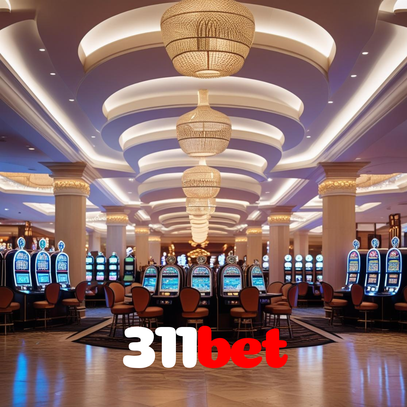 311bet - Prêmios incríveis estão ao seu alcance no cassino online mais confiável!