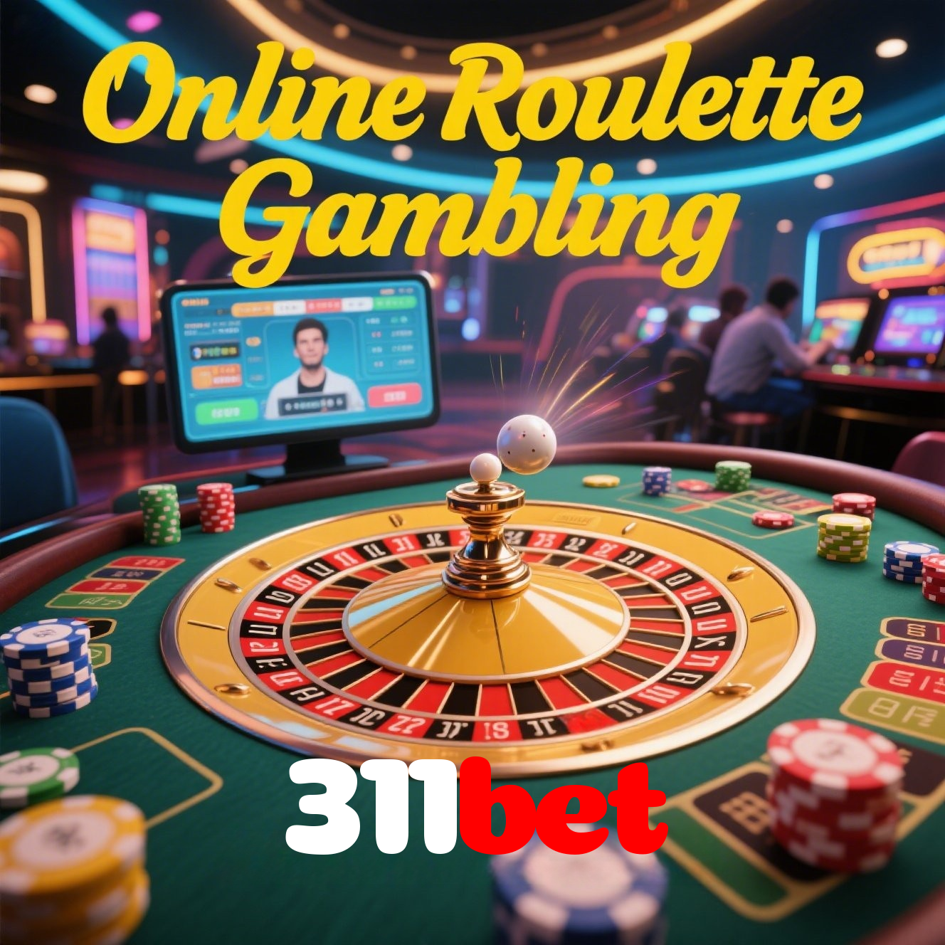 311bet - Ganhe muito no cassino online mais confiável do Brasil!