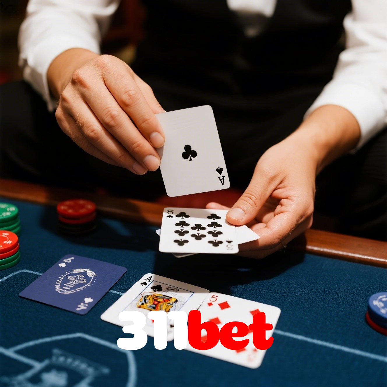 311bet - A experiência de cassino online mais segura e confiável te espera!
