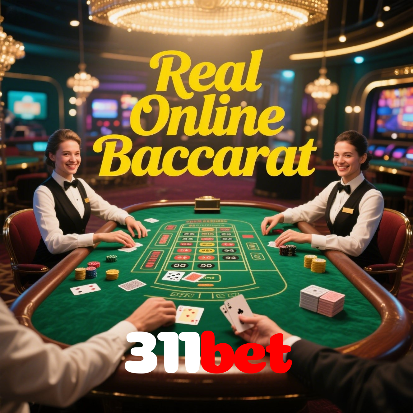 311bet - Venha para o cassino online mais seguro e experimente a verdadeira emoção!