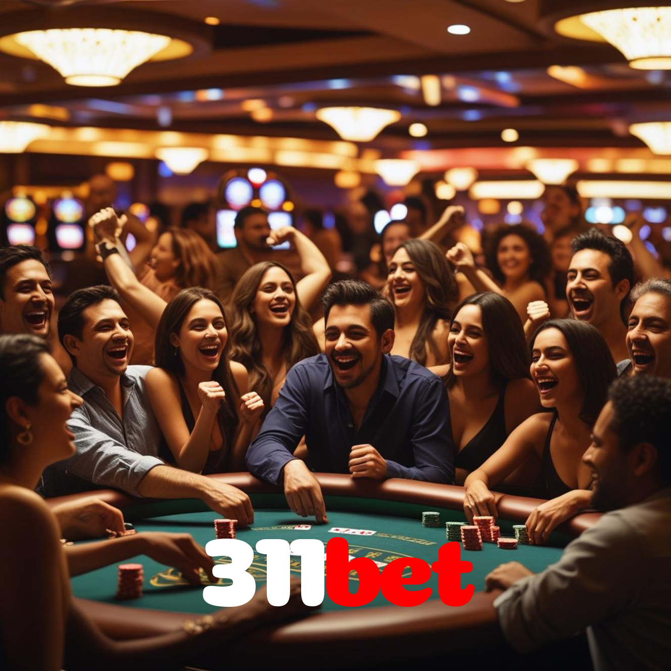 311bet - O cassino online mais seguro do Brasil te oferece grandes chances de ganhar!