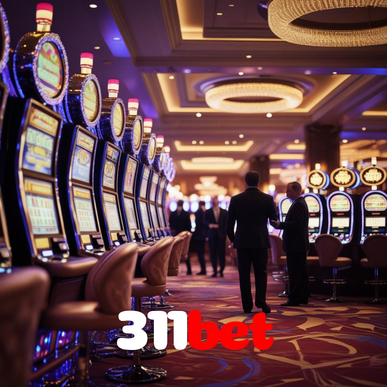 311bet - Participe do cassino online mais seguro e conquiste prêmios incríveis!