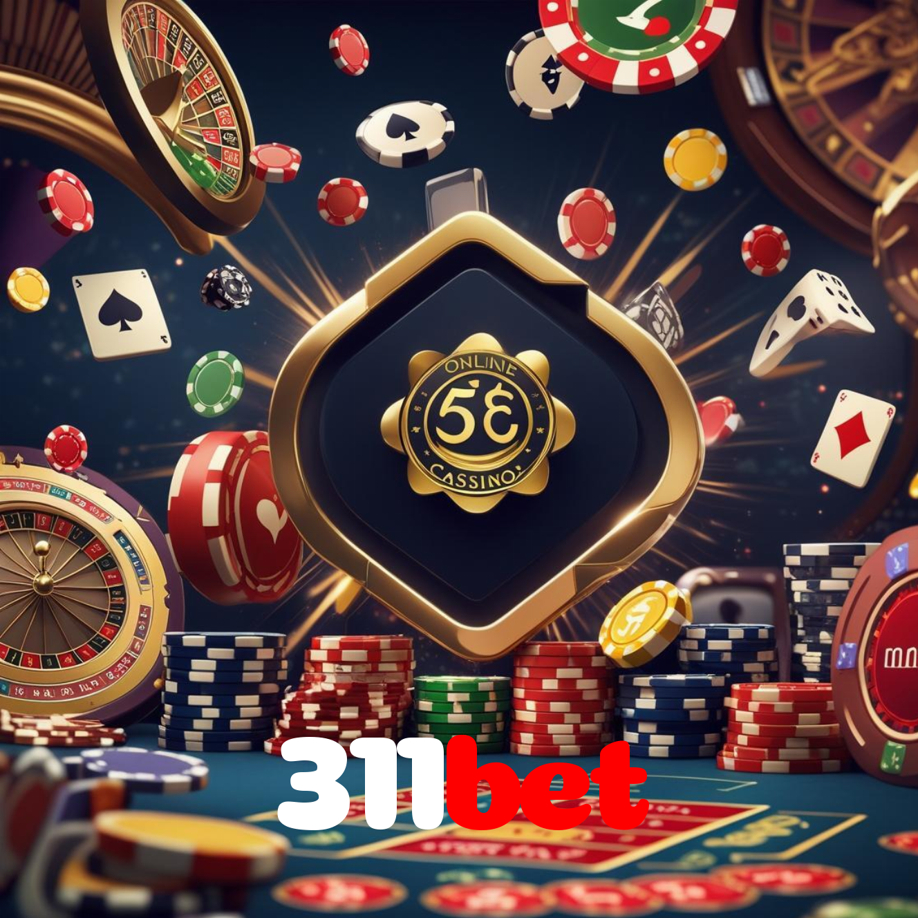 311bet - Jogue com segurança e alcance grandes vitórias no cassino online!