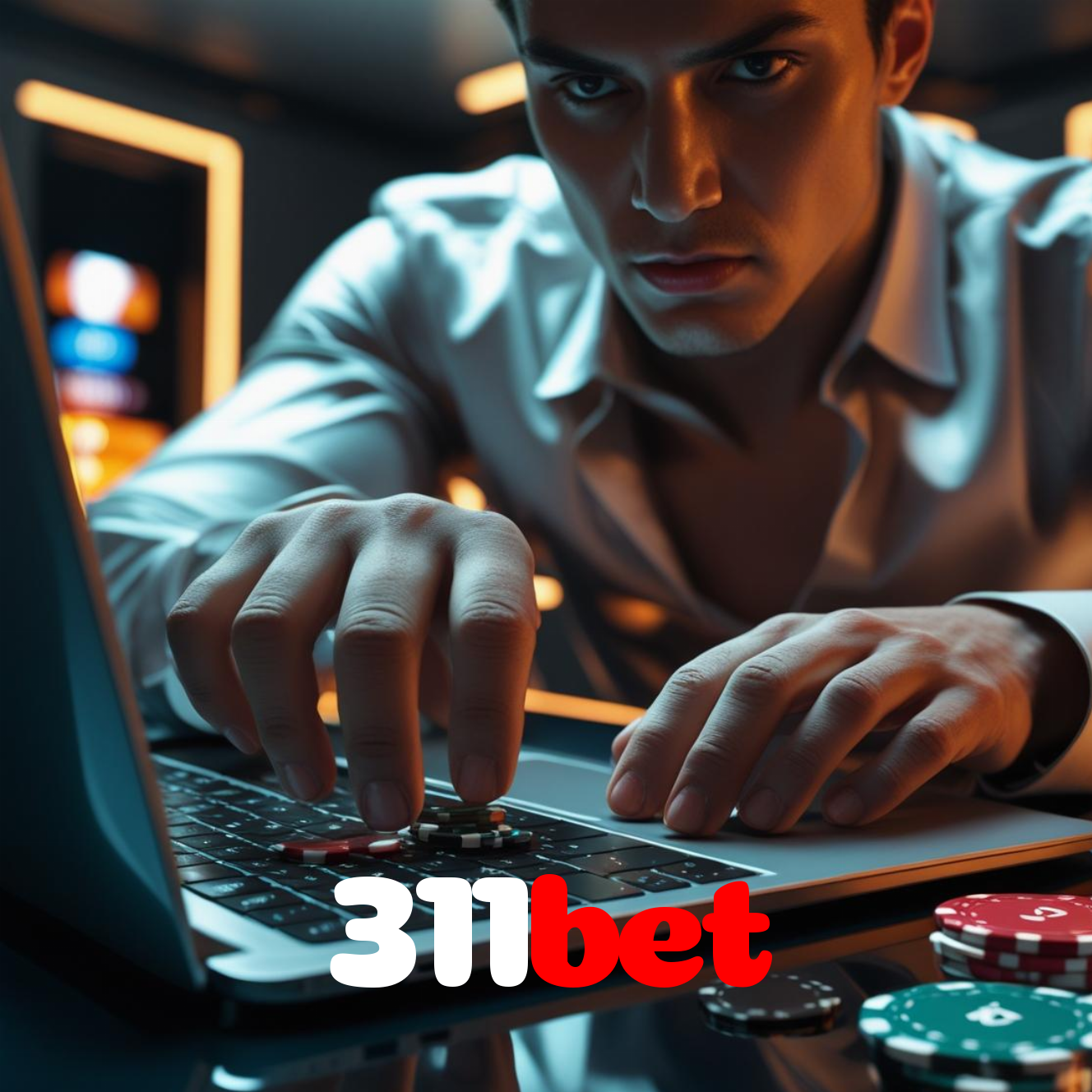 311bet - Ganhe prêmios incríveis no cassino online mais confiável!
