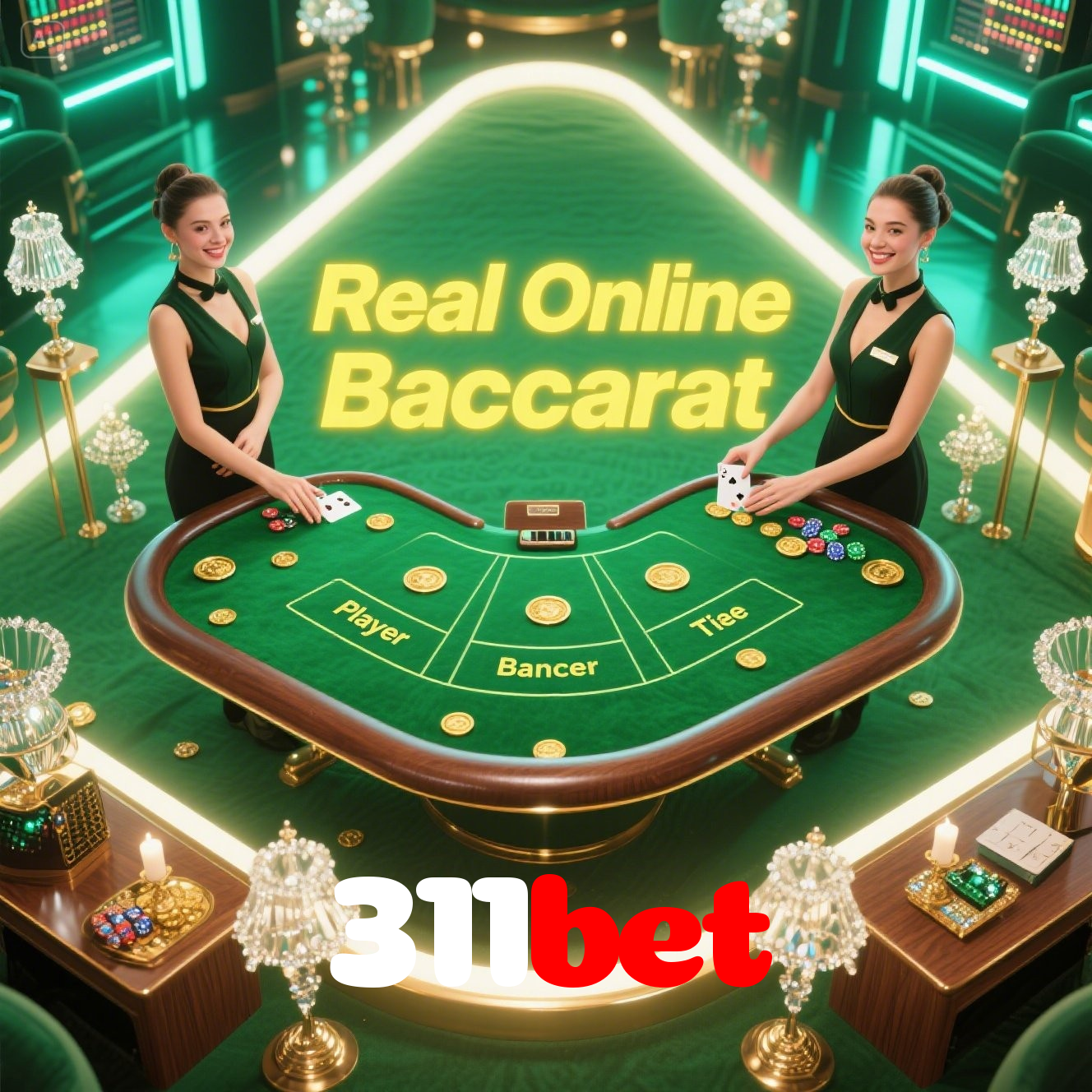 311bet - A sorte é sua no cassino online mais confiável!