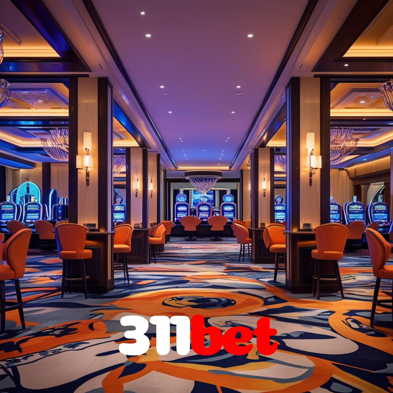 311bet - Jogue agora e tenha uma chance de ganhar no melhor cassino online do Brasil!