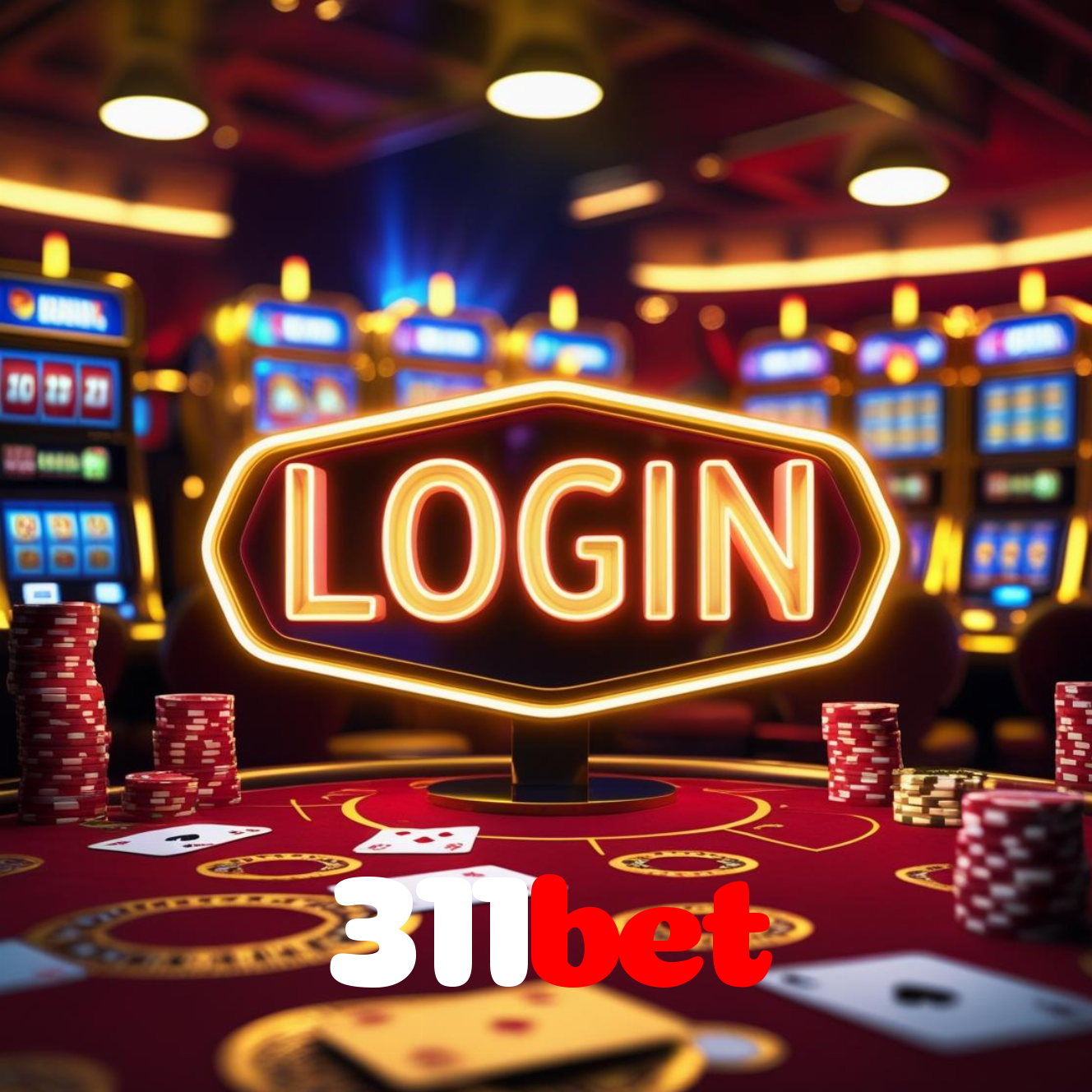 311bet - Venha para o cassino online mais seguro e ganhe prêmios de verdade!