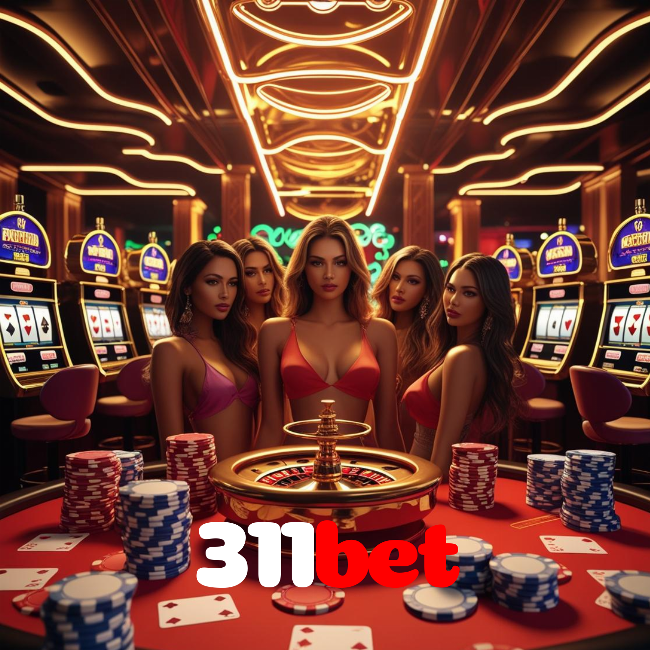 311bet - O Cassino Online Mais Confiável e Seguro do Brasil Está Aqui!