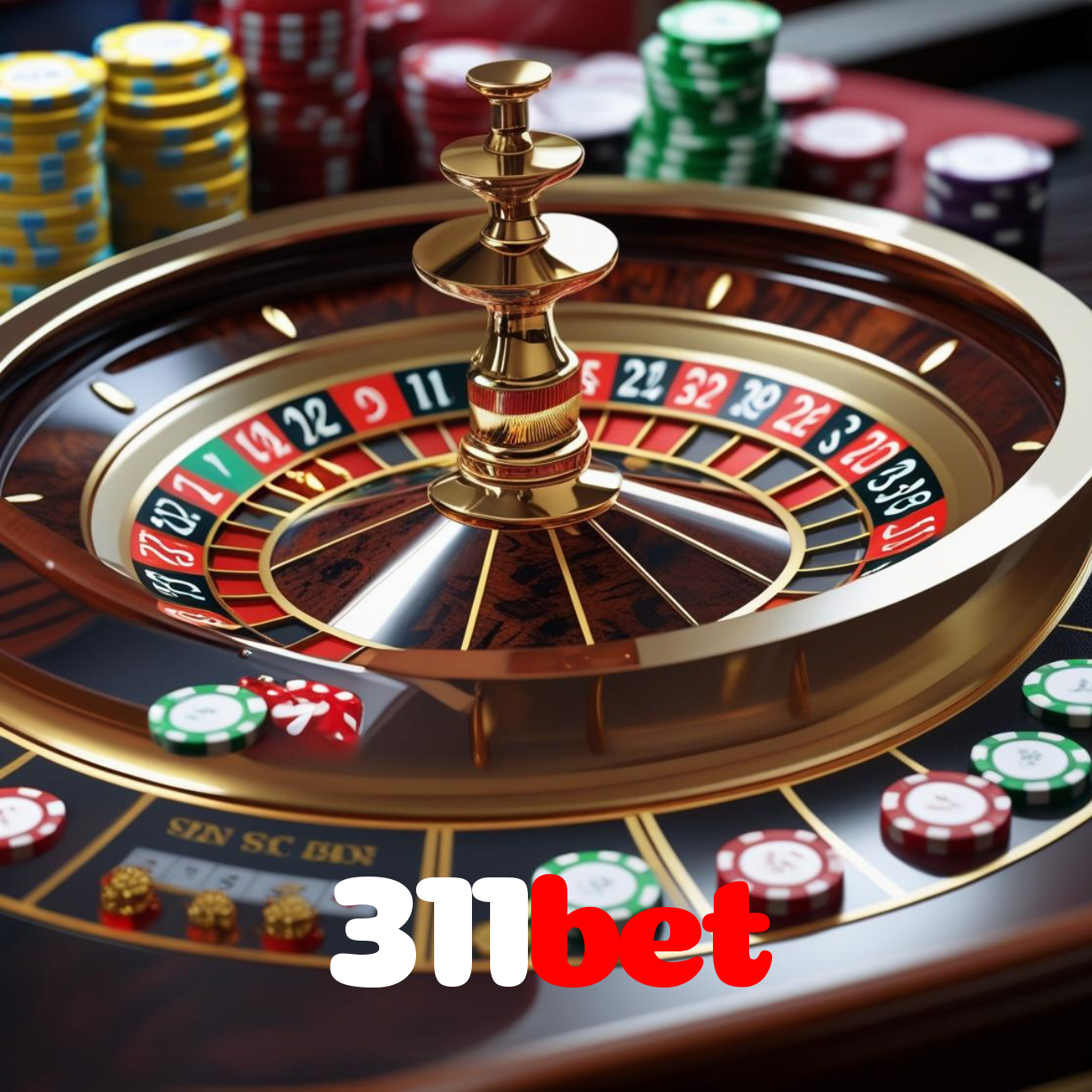 App Inovador da 311bet Revoluciona Experiência dos Jogadores