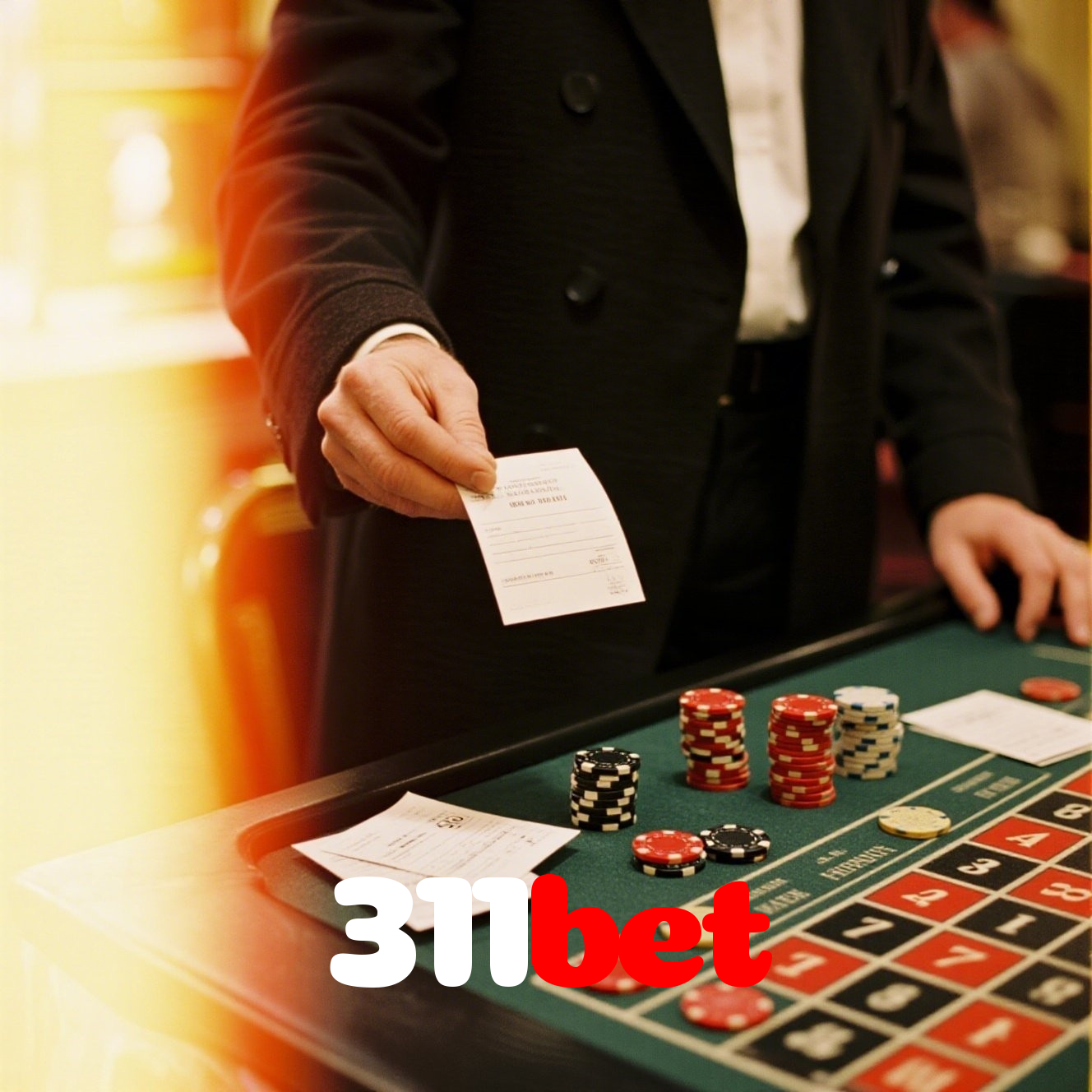 Embarque na Experiência Única do Casino Online