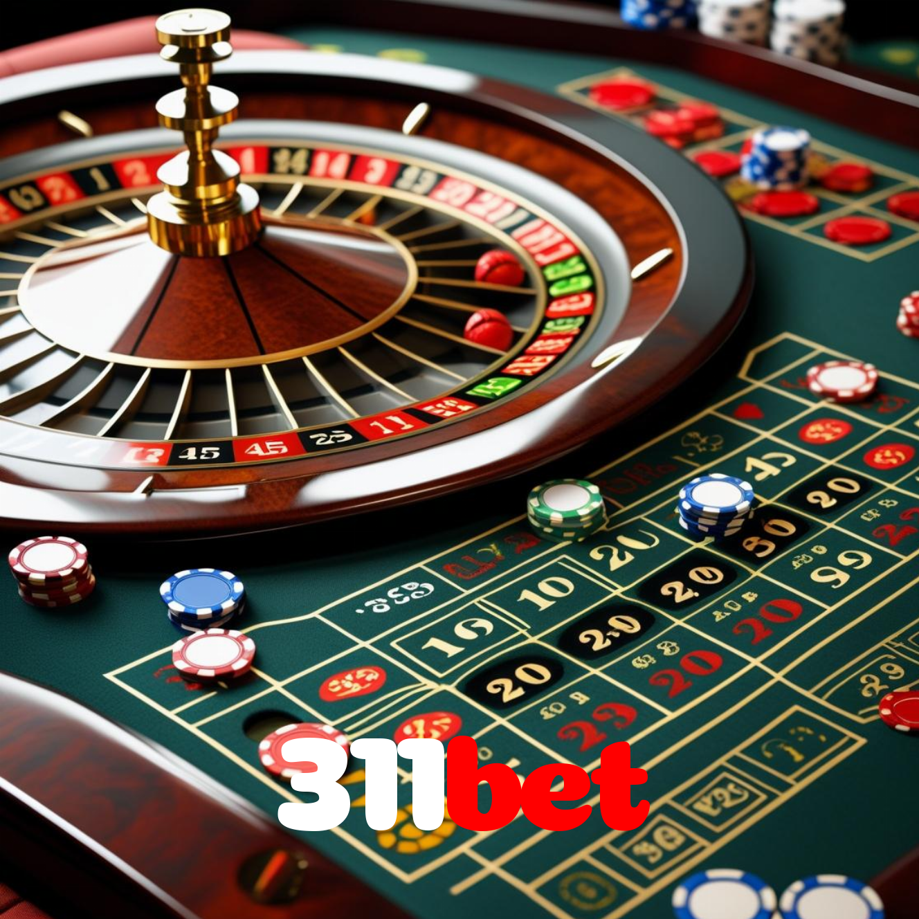 311bet - Prêmios incríveis e diversão garantida no cassino online mais popular!
