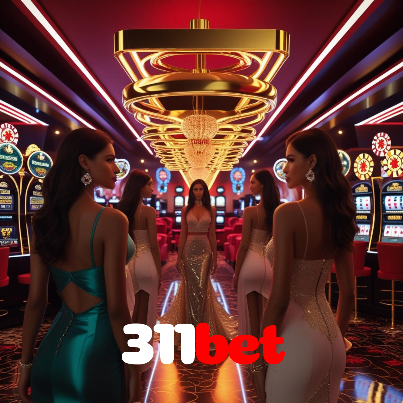 311bet - O cassino online mais confiável para grandes vitórias e diversão!
