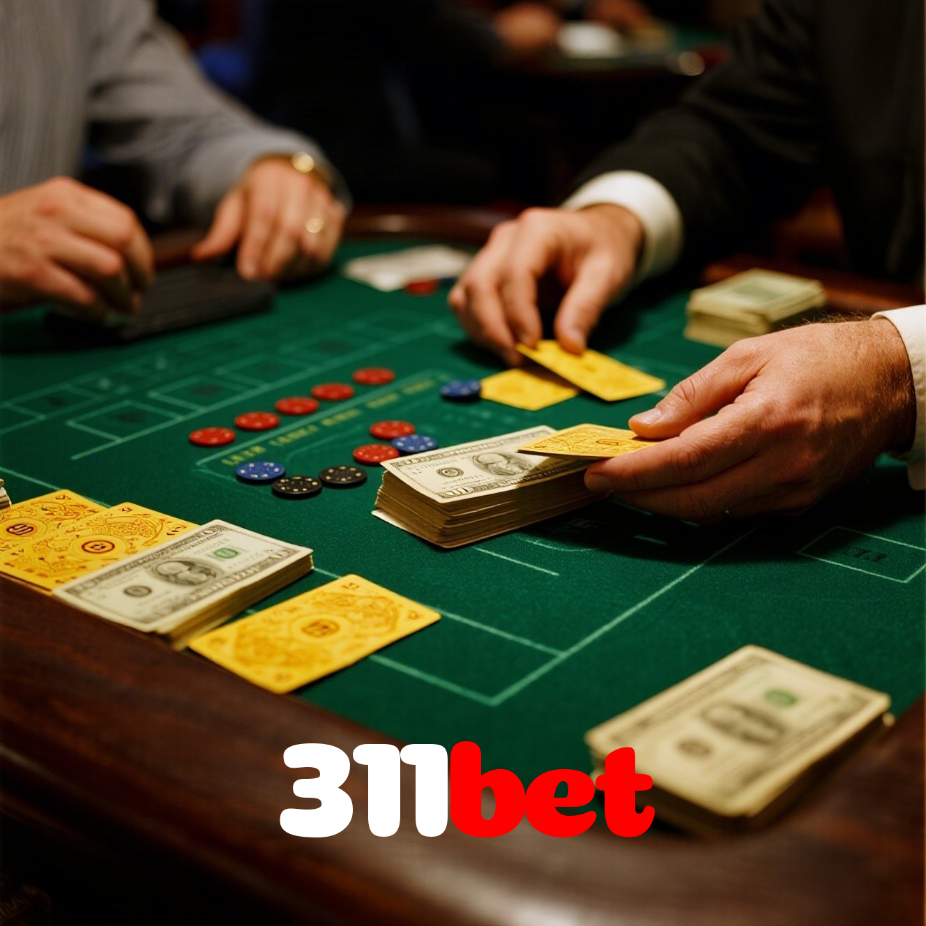 311bet - Os maiores prêmios esperam por você no cassino online mais confiável do Brasil!