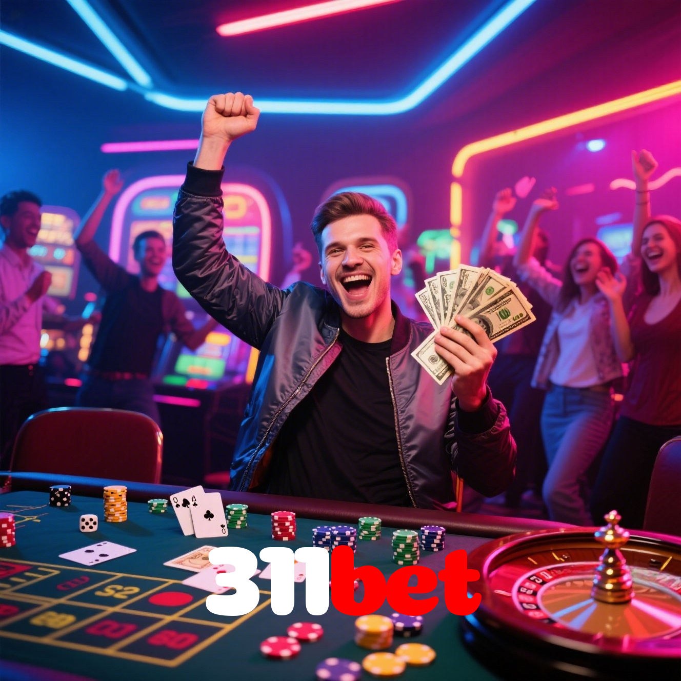 311bet - Apostas seguras, vitórias grandes no cassino mais confiável!