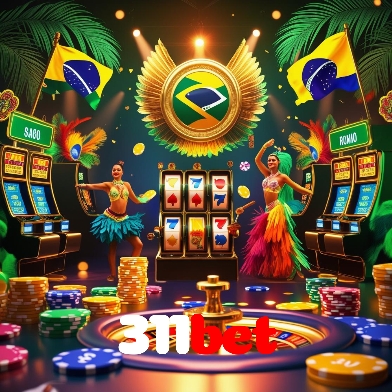 311bet - Ganhe grandes prêmios no cassino online mais confiável do Brasil!