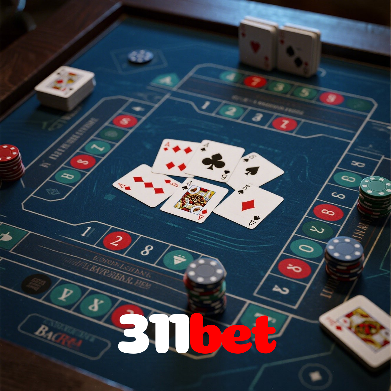311bet - O cassino mais confiável oferece vitórias sem igual!