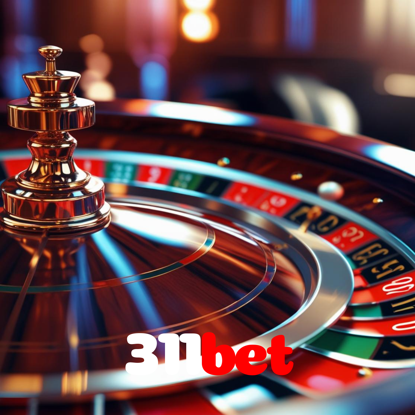 311bet - O cassino mais confiável para brasileiros jogar e ganhar!