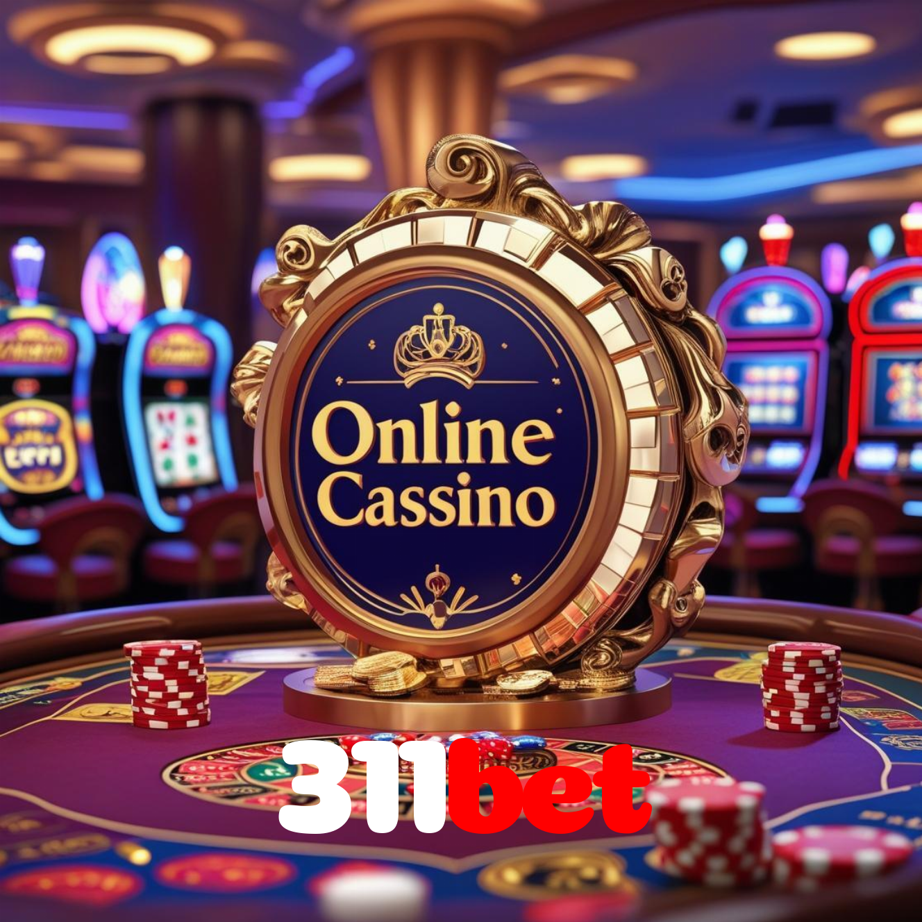 311bet - No cassino mais confiável, suas vitórias estão ao seu alcance!