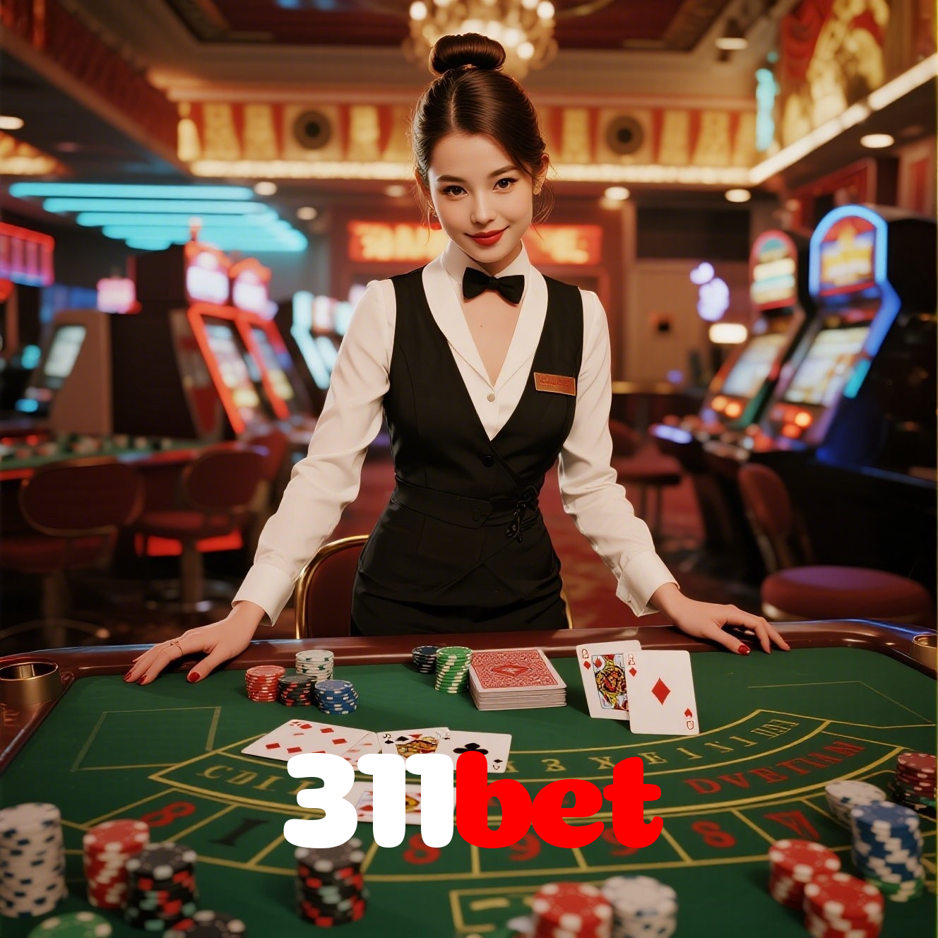 311bet - Jogue e vença com segurança no cassino mais confiável!