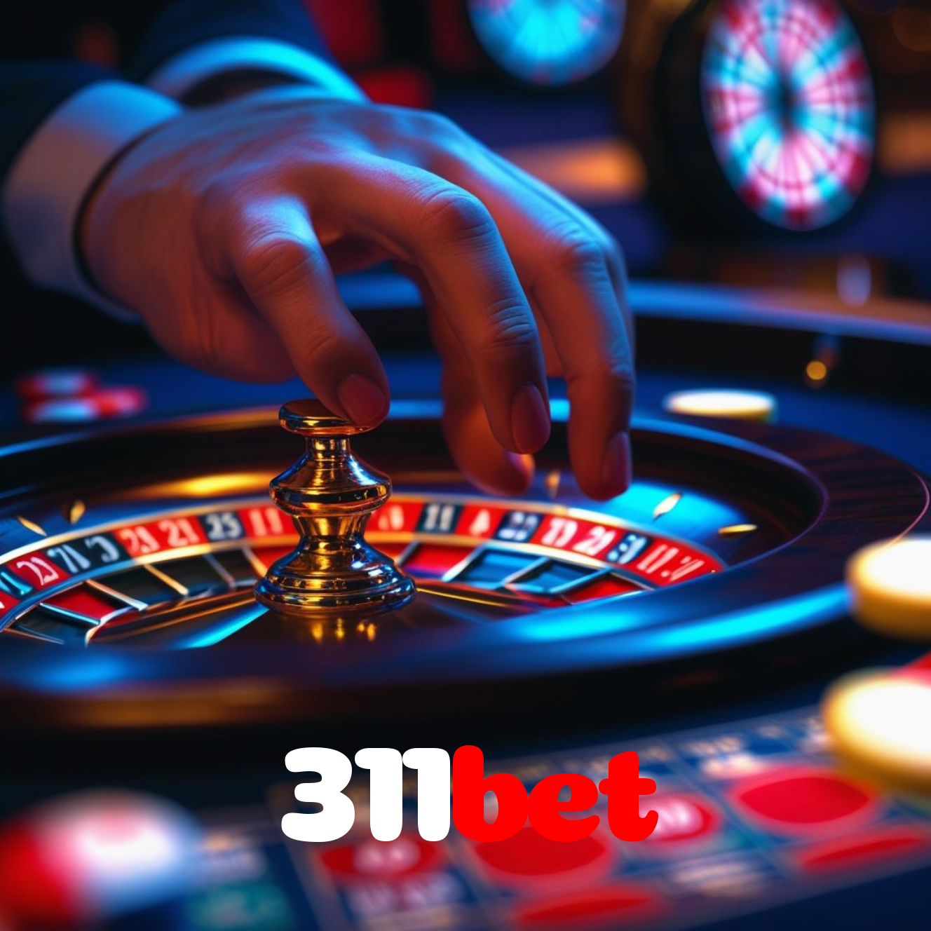 311bet - O cassino online mais seguro e confiável para brasileiros!