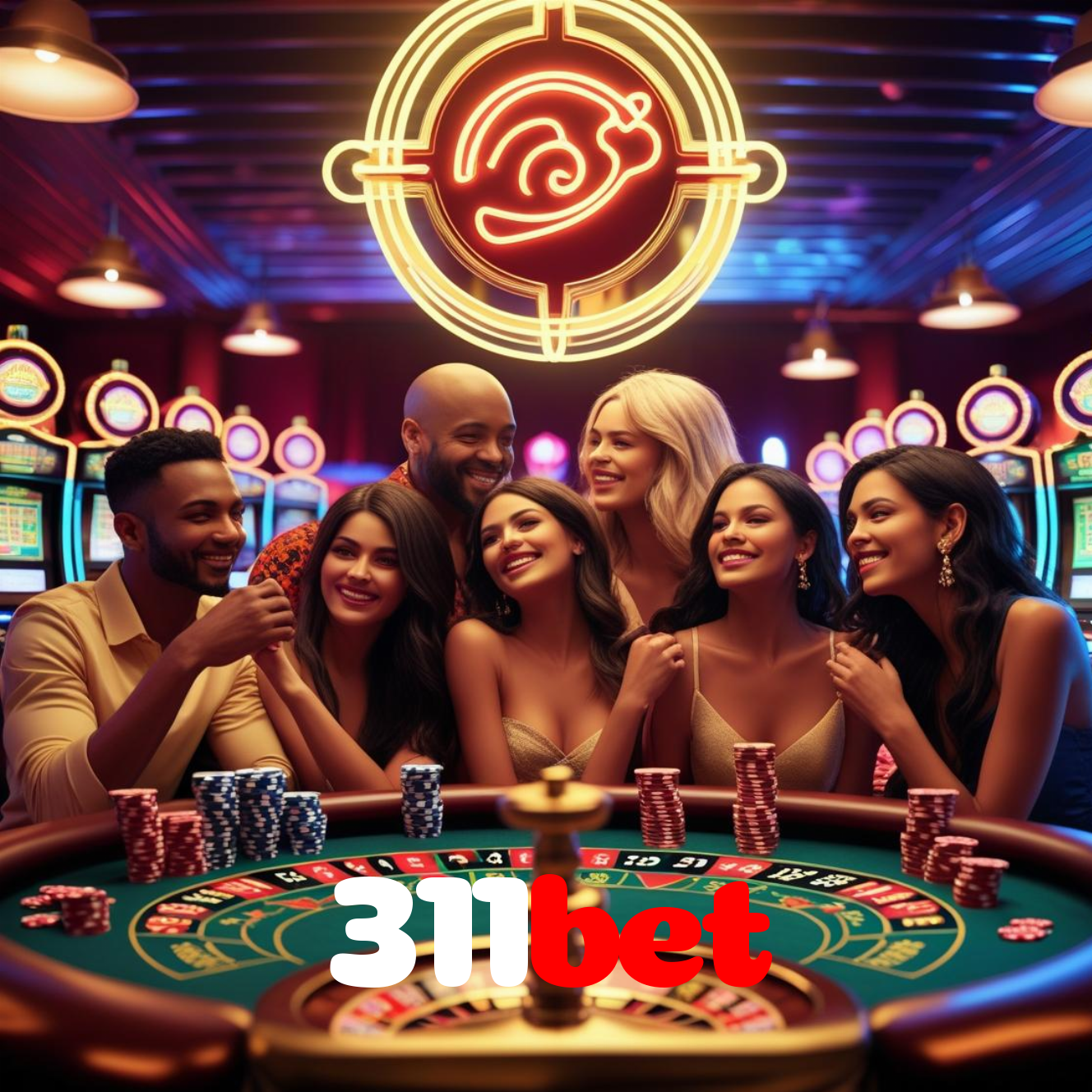 311bet - Venha viver uma nova experiência de cassino online e ganhe prêmios incríveis!