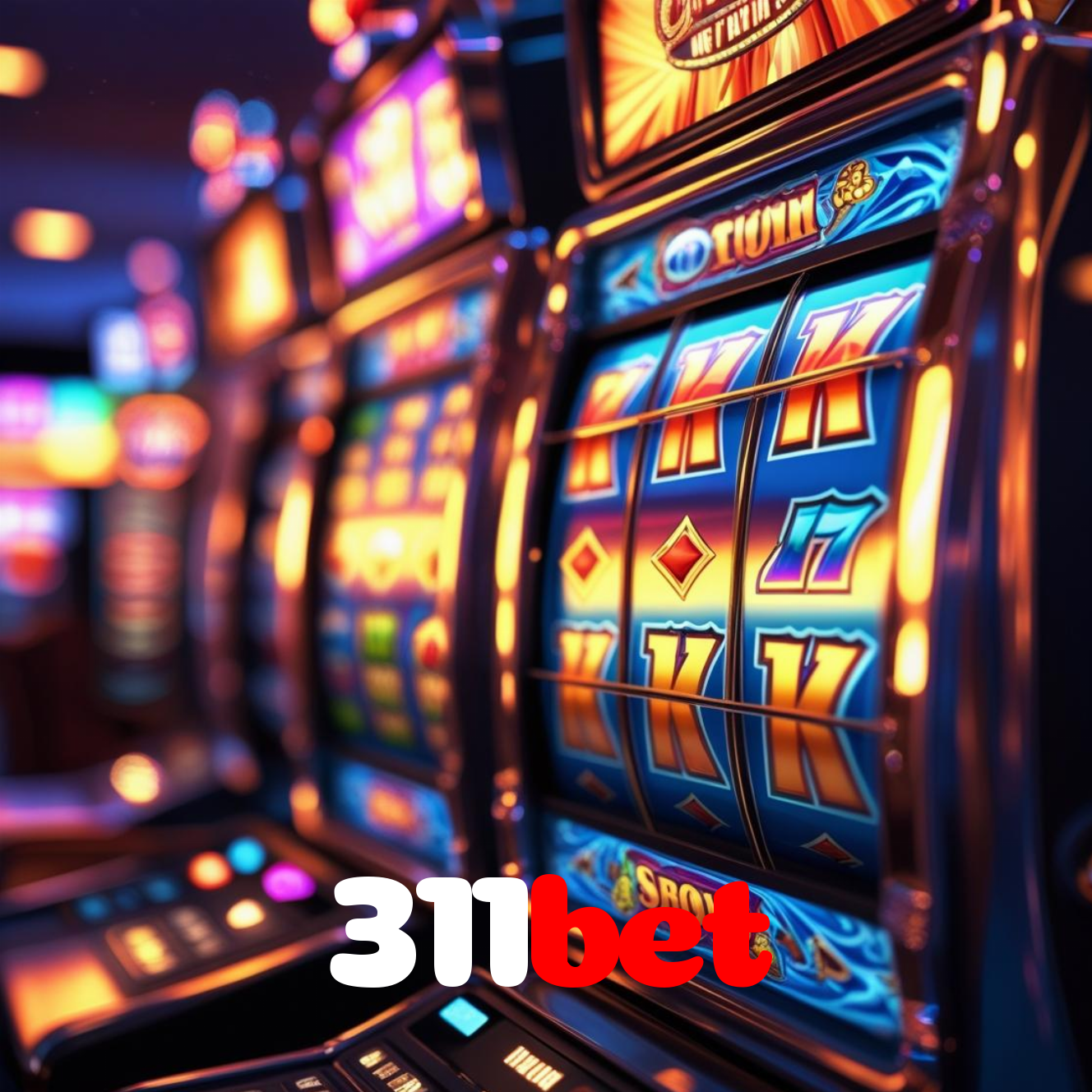 311bet - Participe do cassino online mais seguro e conquiste prêmios incríveis!