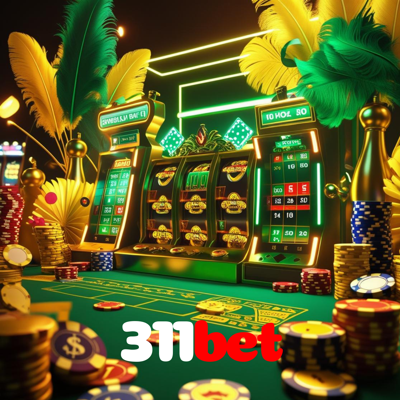 311bet - Aposte no cassino mais confiável e veja sua sorte brilhar!