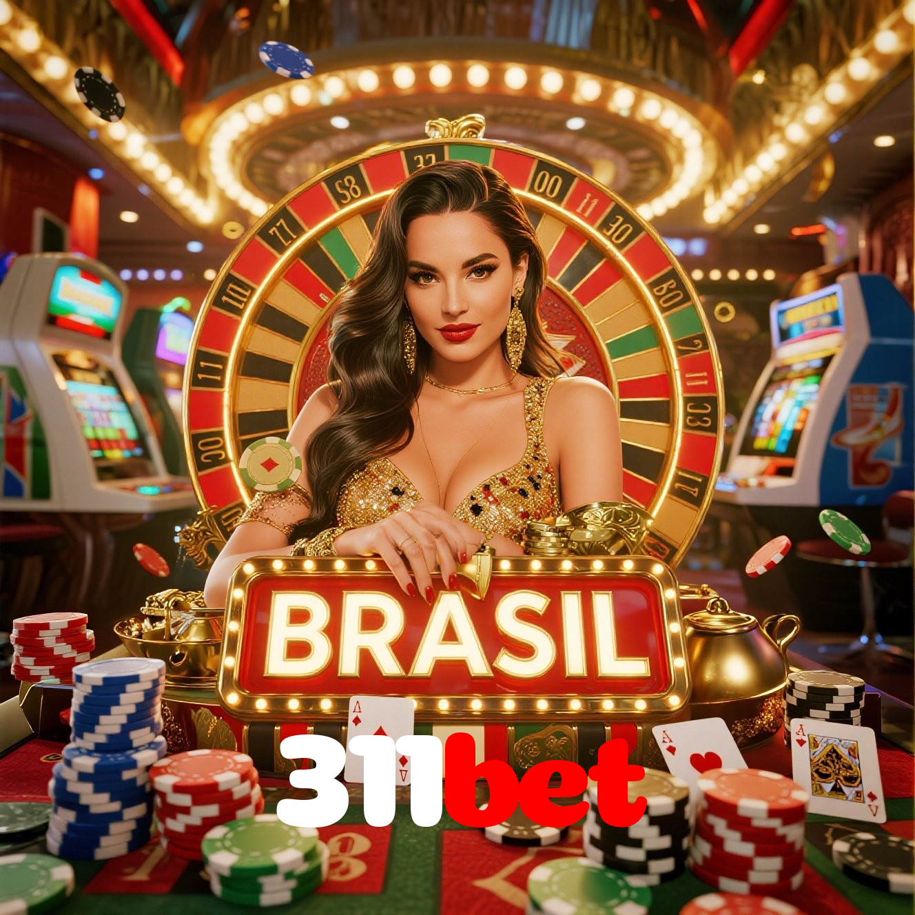 311bet - No cassino mais confiável, as grandes vitórias são garantidas!