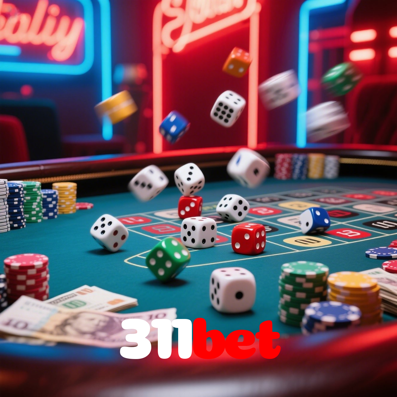 311bet - O cassino mais confiável traz as melhores oportunidades de vitória!