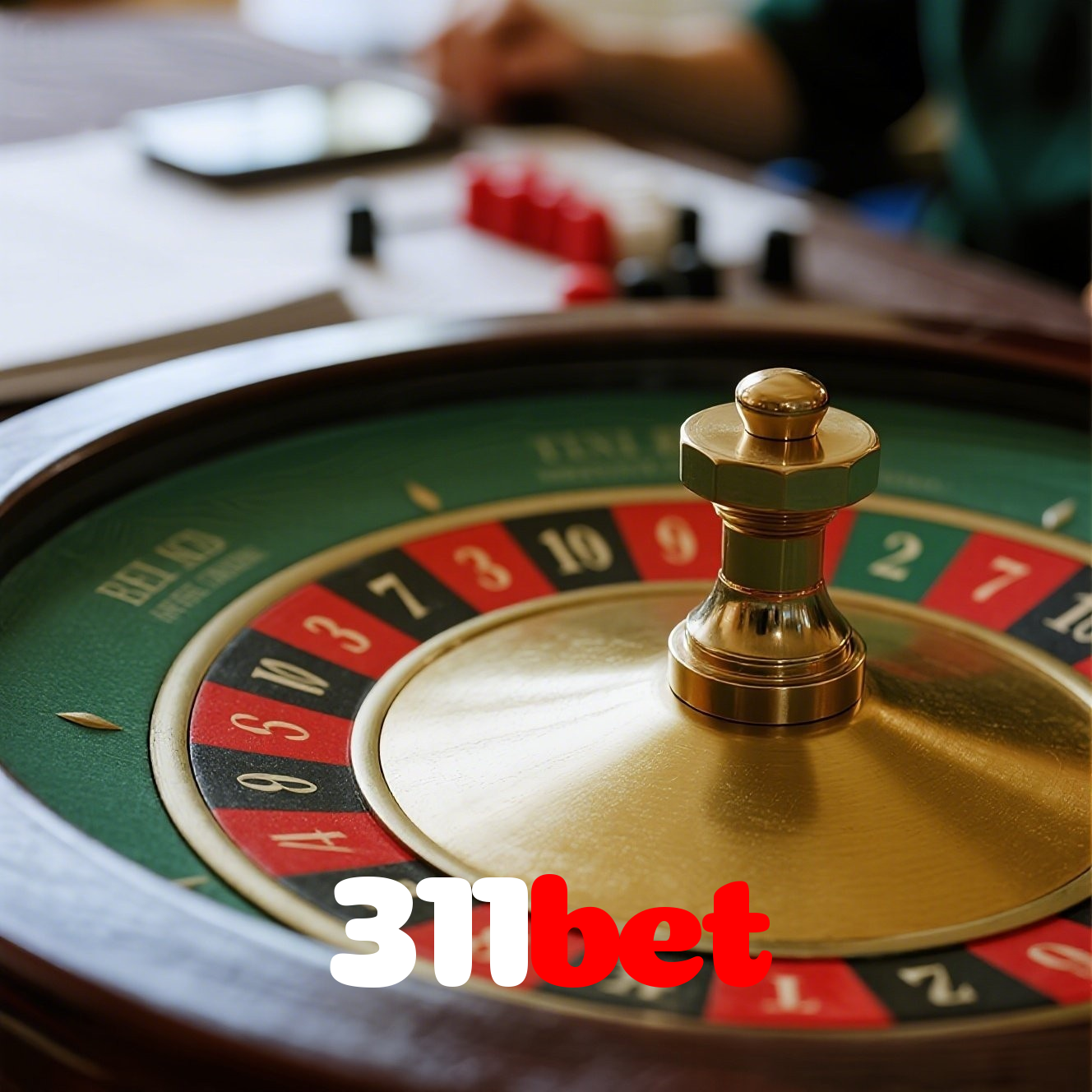 311bet - A melhor plataforma de cassino online do Brasil espera por você!